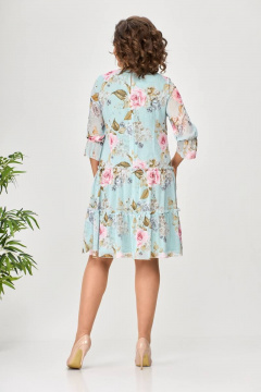 Moda Versal П2328 бирюза