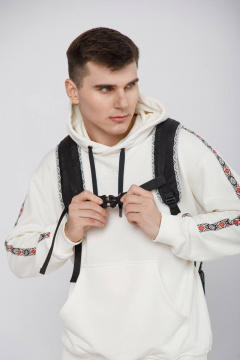 А2ГА J4 черно-белый