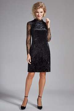 AYZE 1337 черный