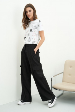 Брюки, жилет Fantazia Mod 4537 - фото 2