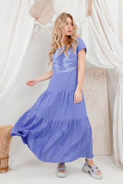 Платье AMORI 9645 - фото 1