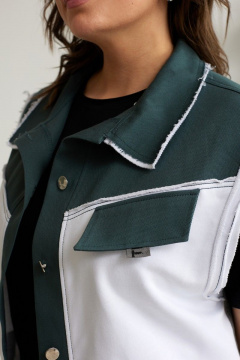 BegiModa 7009 белый