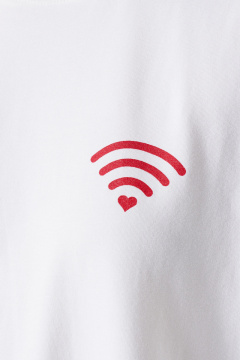 Джемпер, майка Панда 153440w молочный - фото 3