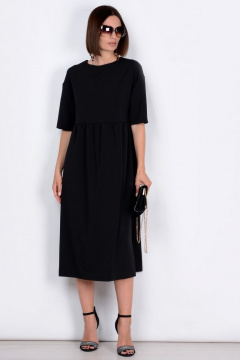 Patriciа NY15323 черный