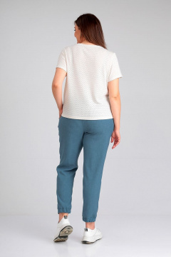 Liona Style 755 аквамарин