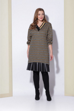 Karina deLux B-217 лапка