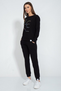 Круглогодичный спортивный костюм толстовка и брюки Kivviwear 40484051.26 - фото 3