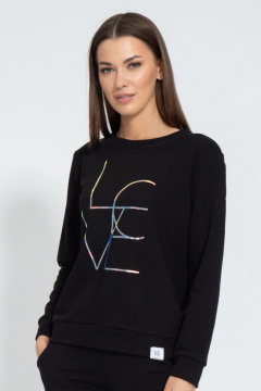 Круглогодичный спортивный костюм толстовка и брюки Kivviwear 40484051.26 - фото 2