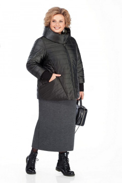 Pretty 954 черный