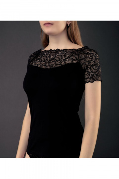 Verally 366-1 черный