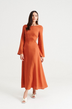 Платье MUA 46-443 - фото 1