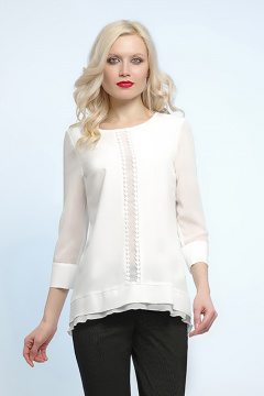 Lady Secret 093 белый