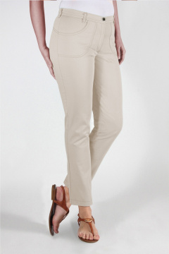 Mirolia 205 бежевый