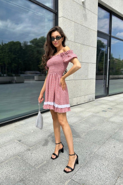 Ice VERONIKA ПЛ-25 розовый