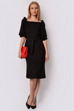 Patriciа NY14922 черный
