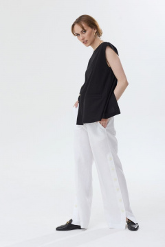 Блуза Vesnaletto 3512-2 - фото 4