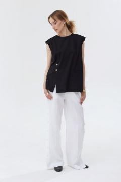 Блуза Vesnaletto 3512-2 - фото 1