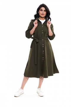 MAKKI 15/22 темно-оливковый