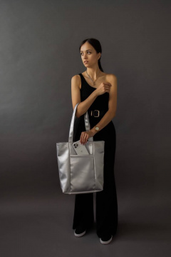MT.Style shDNO2 silver