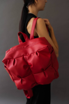 MT.Style рюкзак2 red