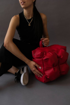 MT.Style рюкзак2 red