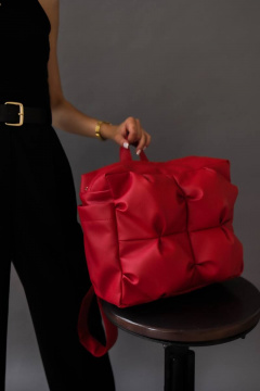 MT.Style рюкзак2 red