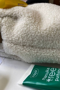 MT.Style BIGкосмо CREAM
