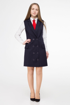 Panda Kids 232280C-164 Синий