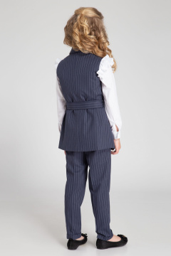 Panda Kids 257837С-122 Синий