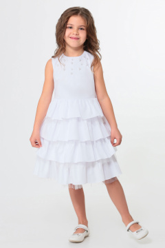 Panda Kids 259380-110 Белый