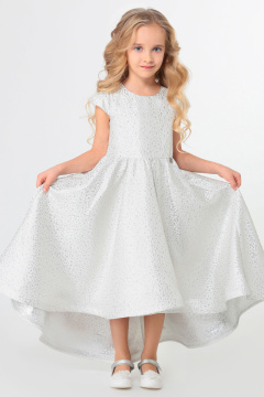 Panda Kids 259480-104 Серебряный