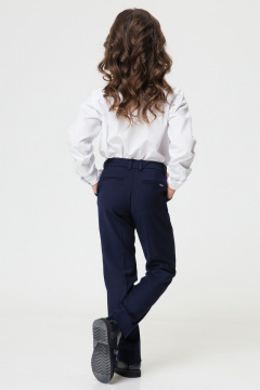 Panda Kids 322760B-146 Синий