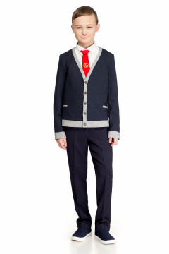 Panda Kids 323030-122 Синий