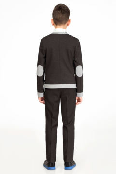 Panda Kids 323031-152 Черный