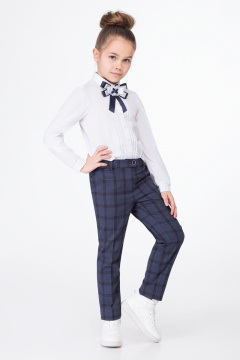 Panda Kids 334667-122 Синий