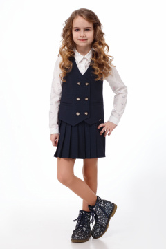 Panda Kids 341537-122 Синий