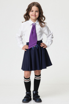 Panda Kids 345050B-122 Синий