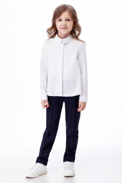 Panda Kids 346040-128 Белый