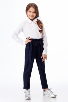 Panda Kids 346760-152 Синий