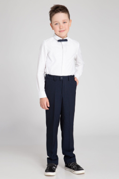 Panda Kids 357960-122 Синий