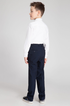 Panda Kids 357960-134 Синий
