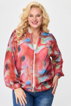 Abbi 4018 коралл