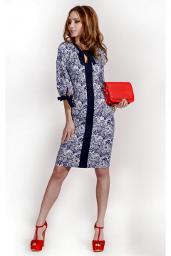 Mont Pellier 803 3-анталия-цветы