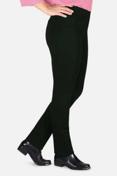 Mirolia 377 темно-зеленый