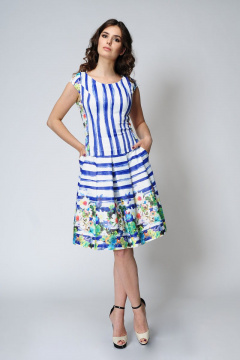 Golden Valley 6232 синий