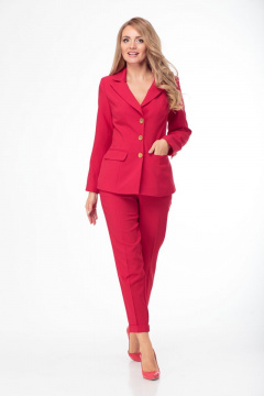 Anelli 418.1 красный