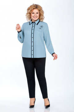 Медея и К 2006 бирюза