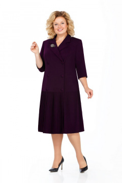 Pretty 923 баклажан