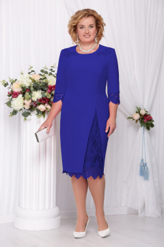 Ninele 261 василек