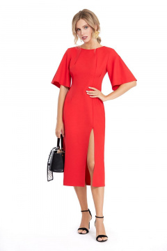 PiRS 897 красный